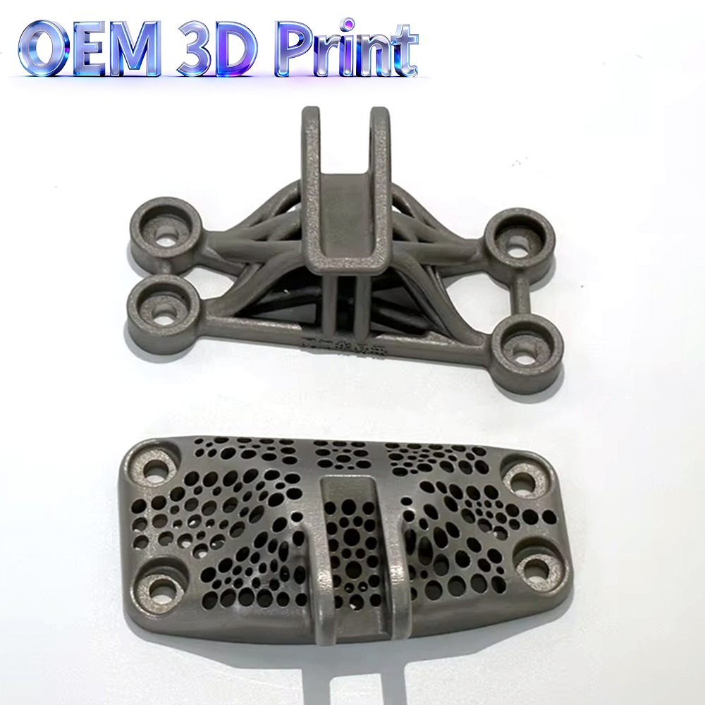 3D Printing Stainless Steel - Custom Metal 3D Printing SLM Powder