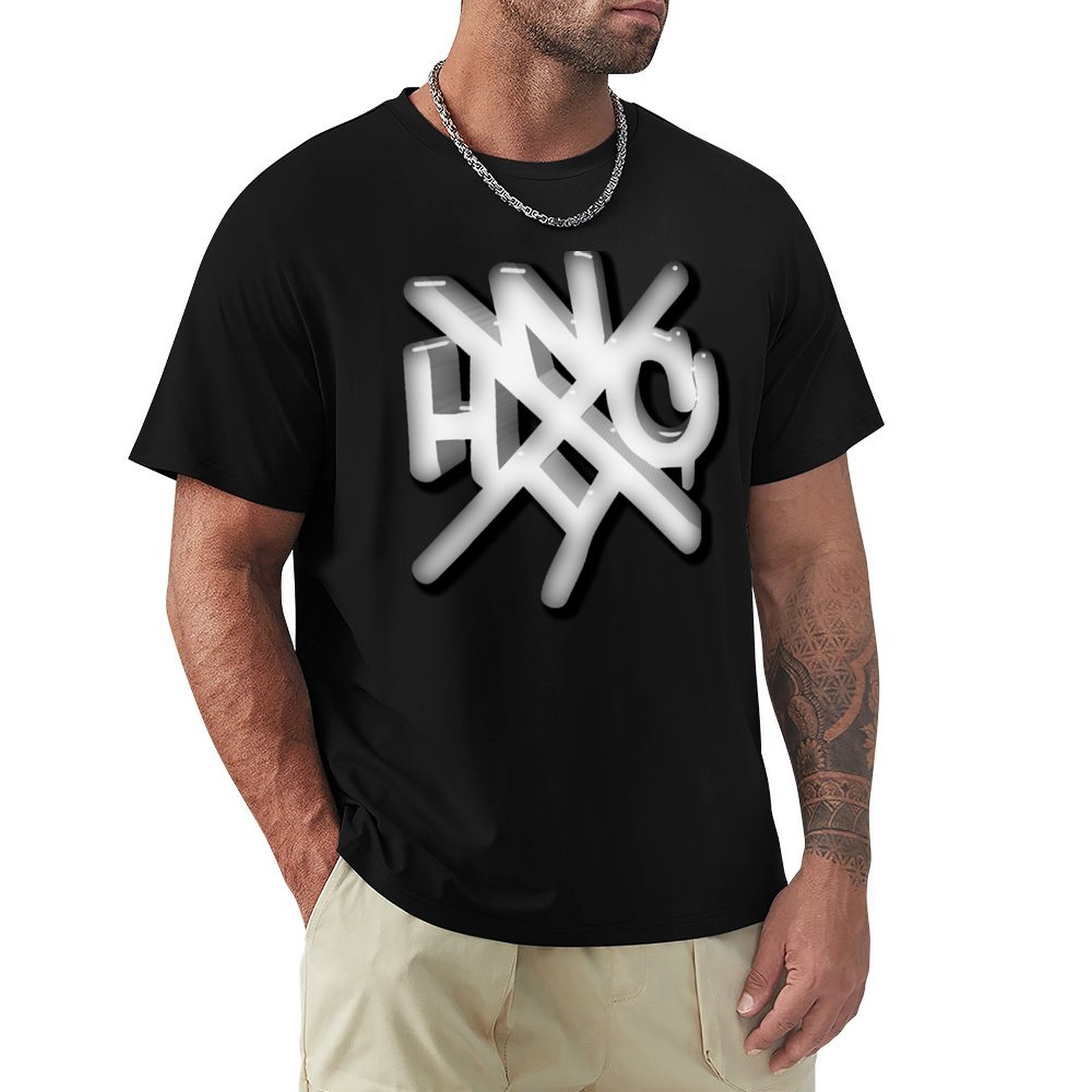 3D Printing York - NYHC - New York Hardcore 3D