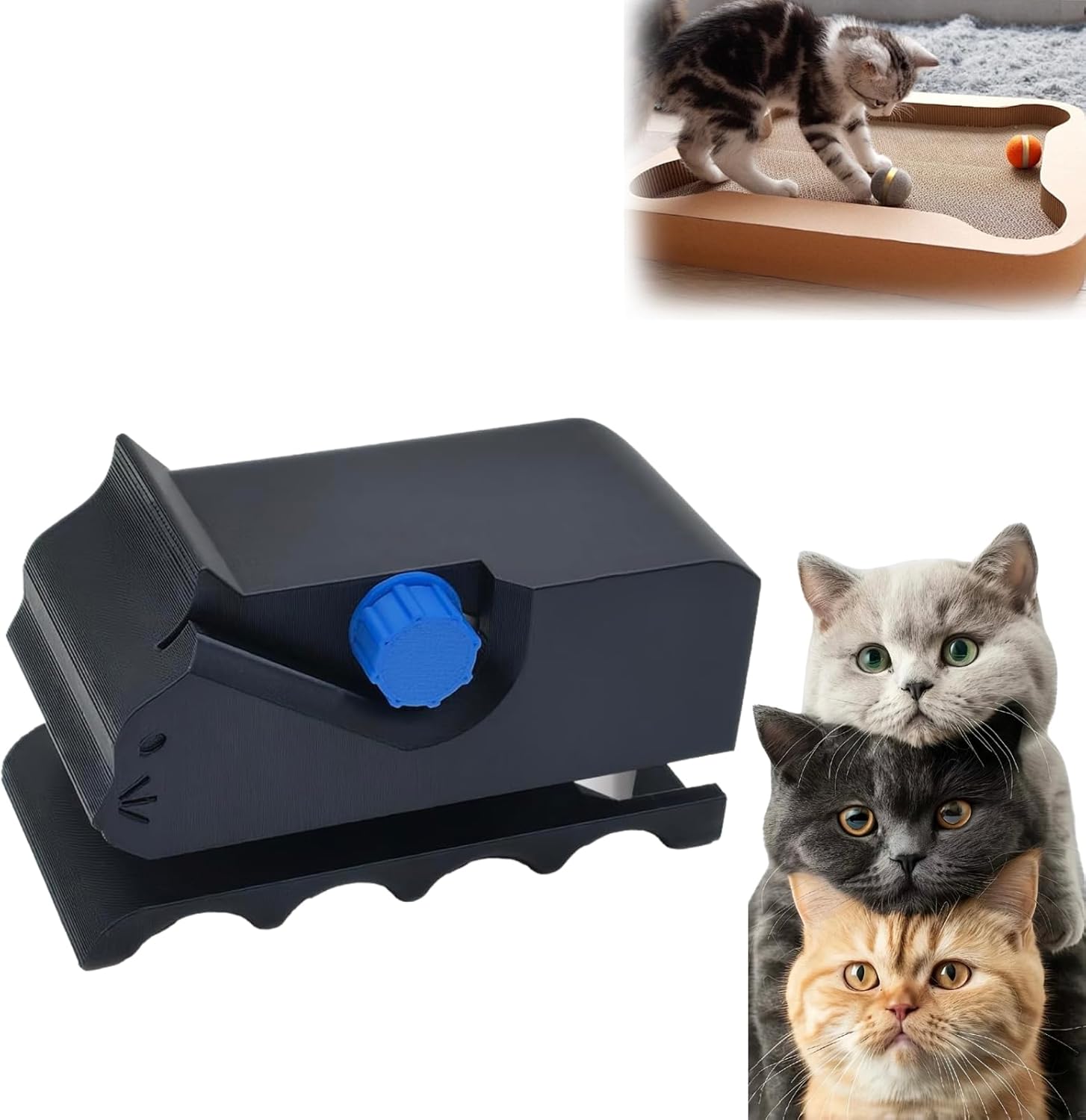 3D Printing And Additive Manufacturing - Cardboard Cutting Machine Cat Scratchers Homemade