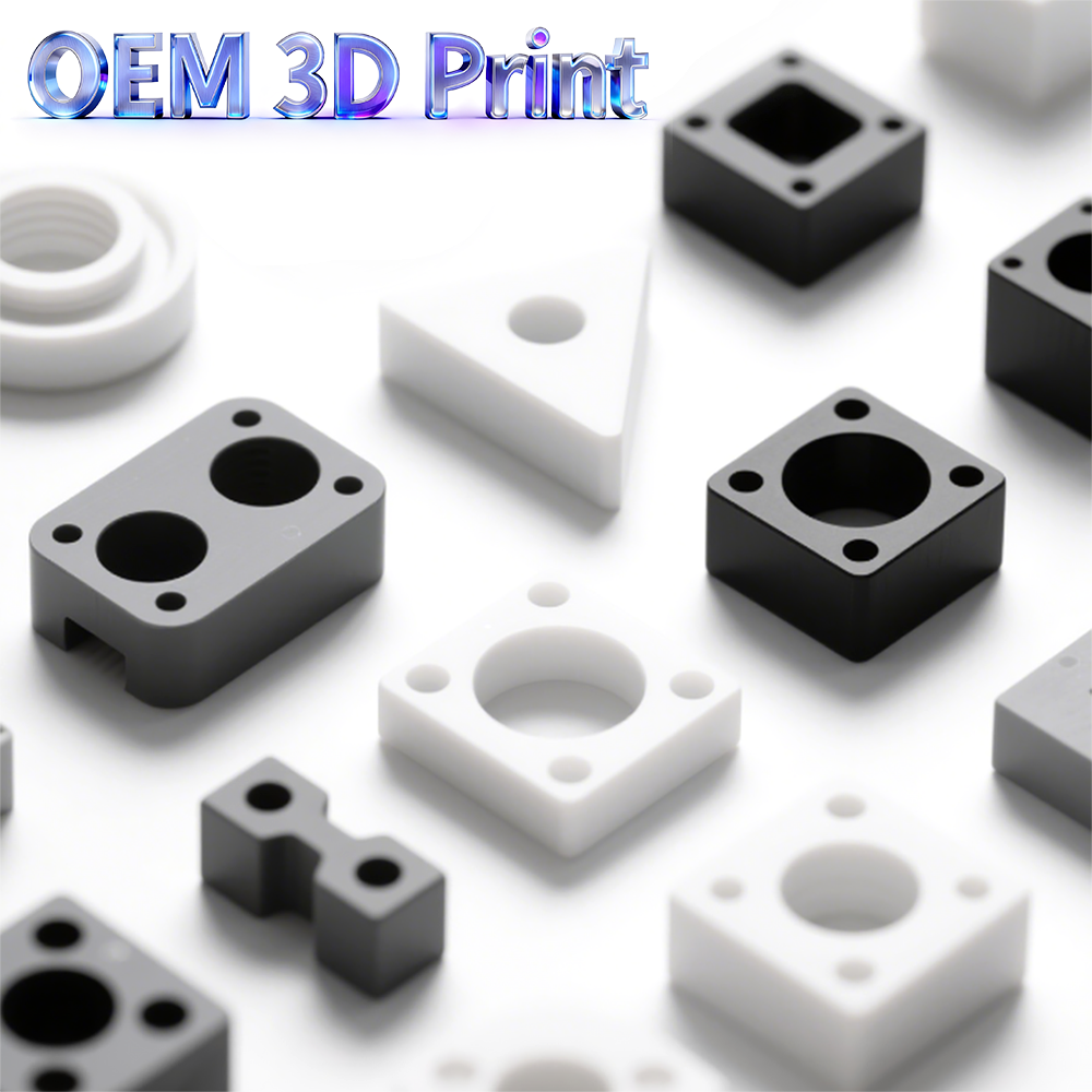 3D Printing File Stl - Custom 3D Printing Services Micro Prototyping