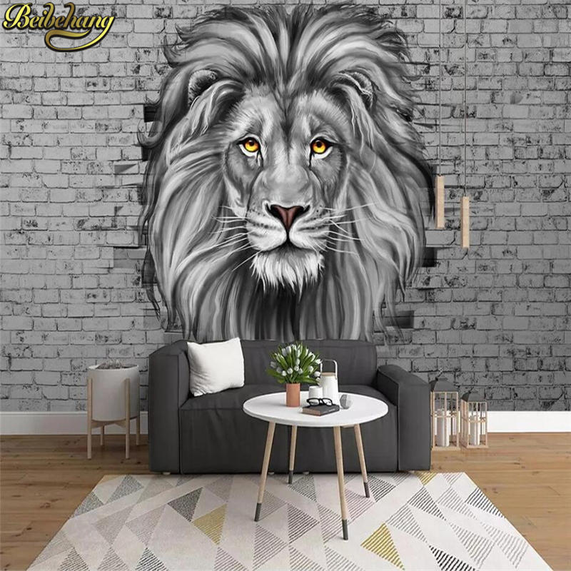 3D Printing Heat Resistant Material - Custom photo 3d wallpaper murals stickers