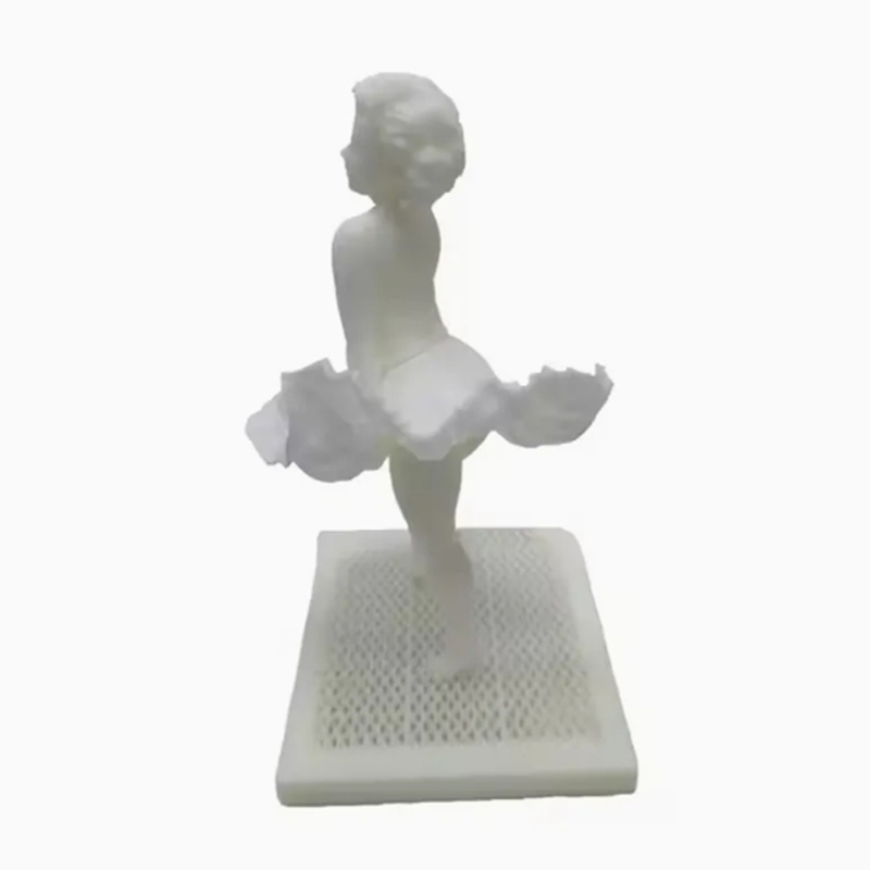 3D Printing File Stl - Custom processing 3D printing resin /PLA