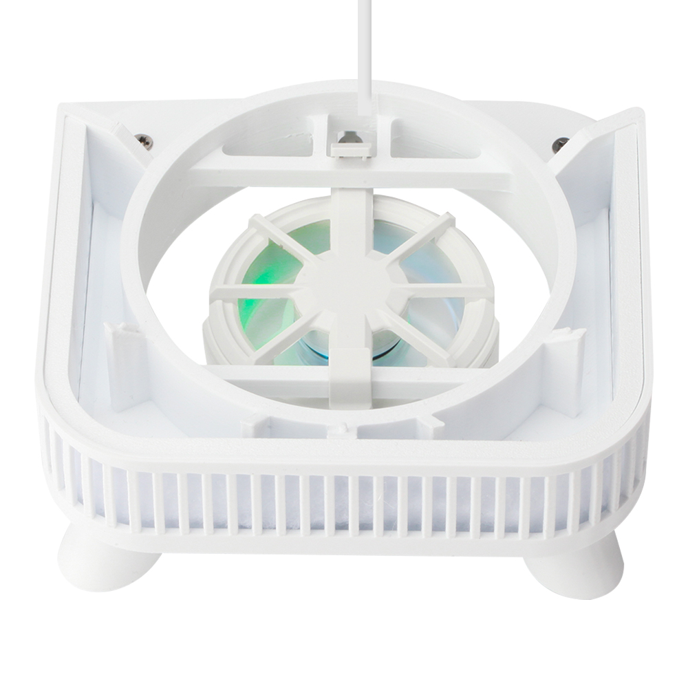 3D Printing Laptop Stand - Cooling Base ​for Mac Mini M4/M4