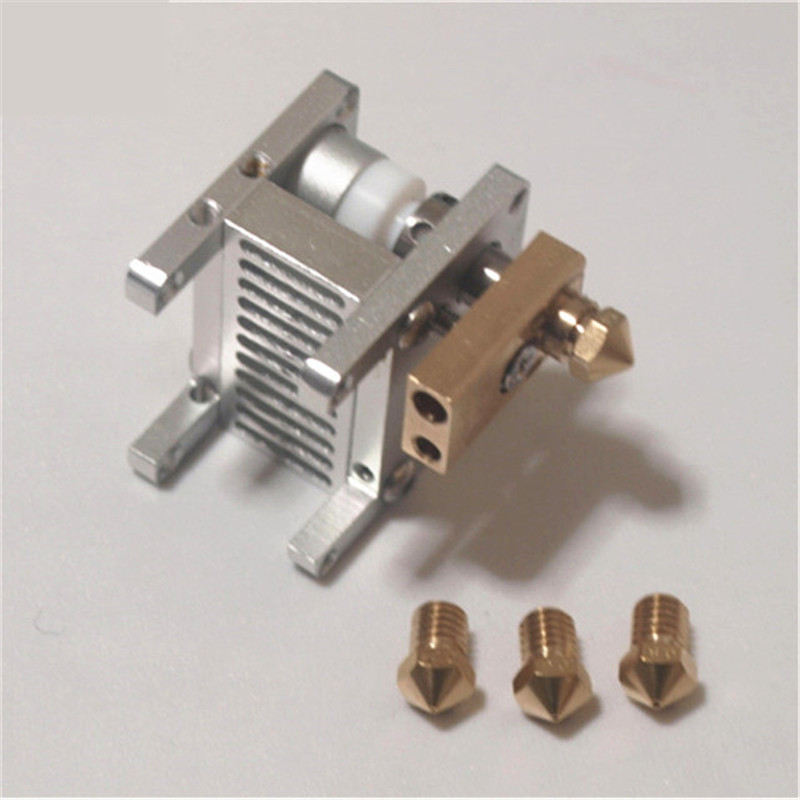 3D Printing Cnc - 3D Printer ULTIMAKE 2+ Extended Extrusion