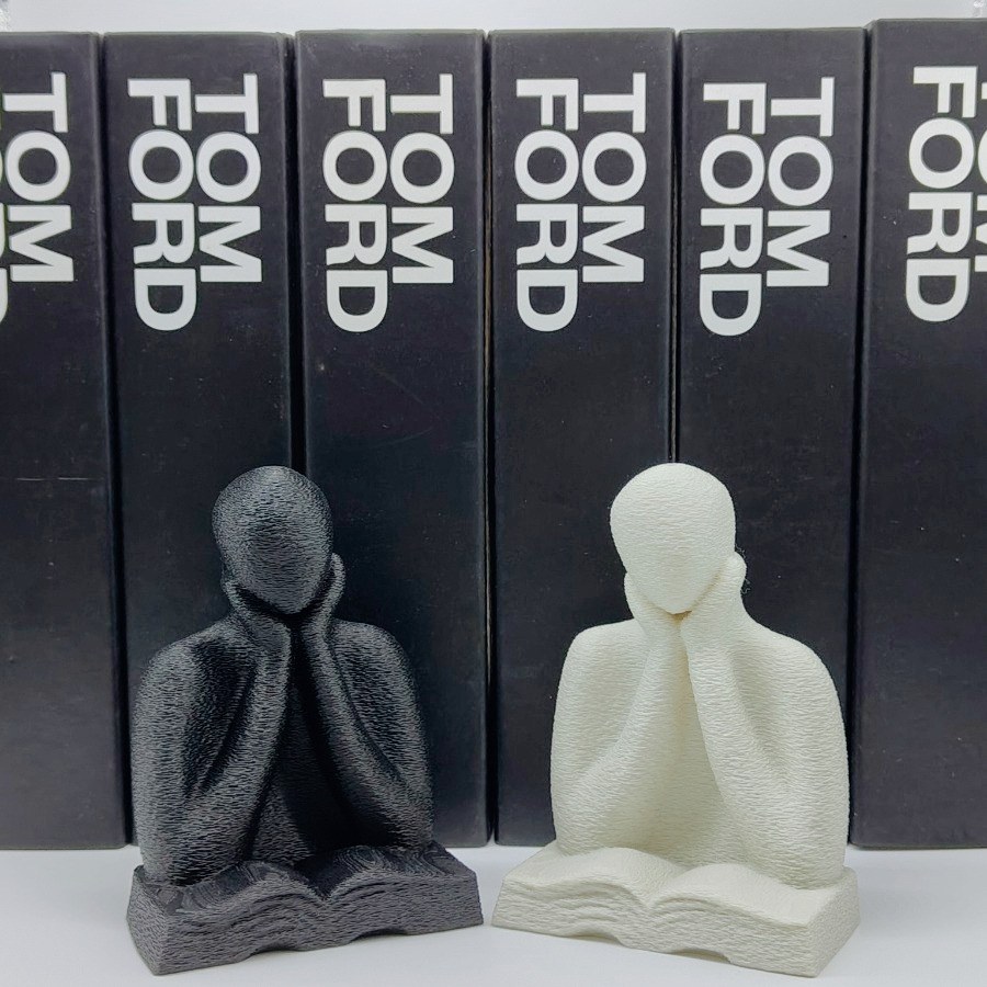 An Abstract Figure Ornament, A - 3D Printing Mockup 리뷰 및 가격