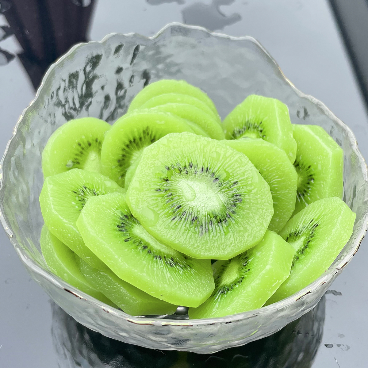Simulated Fruit Slices (Strawb - 3D Printing Food 리뷰 및 가격