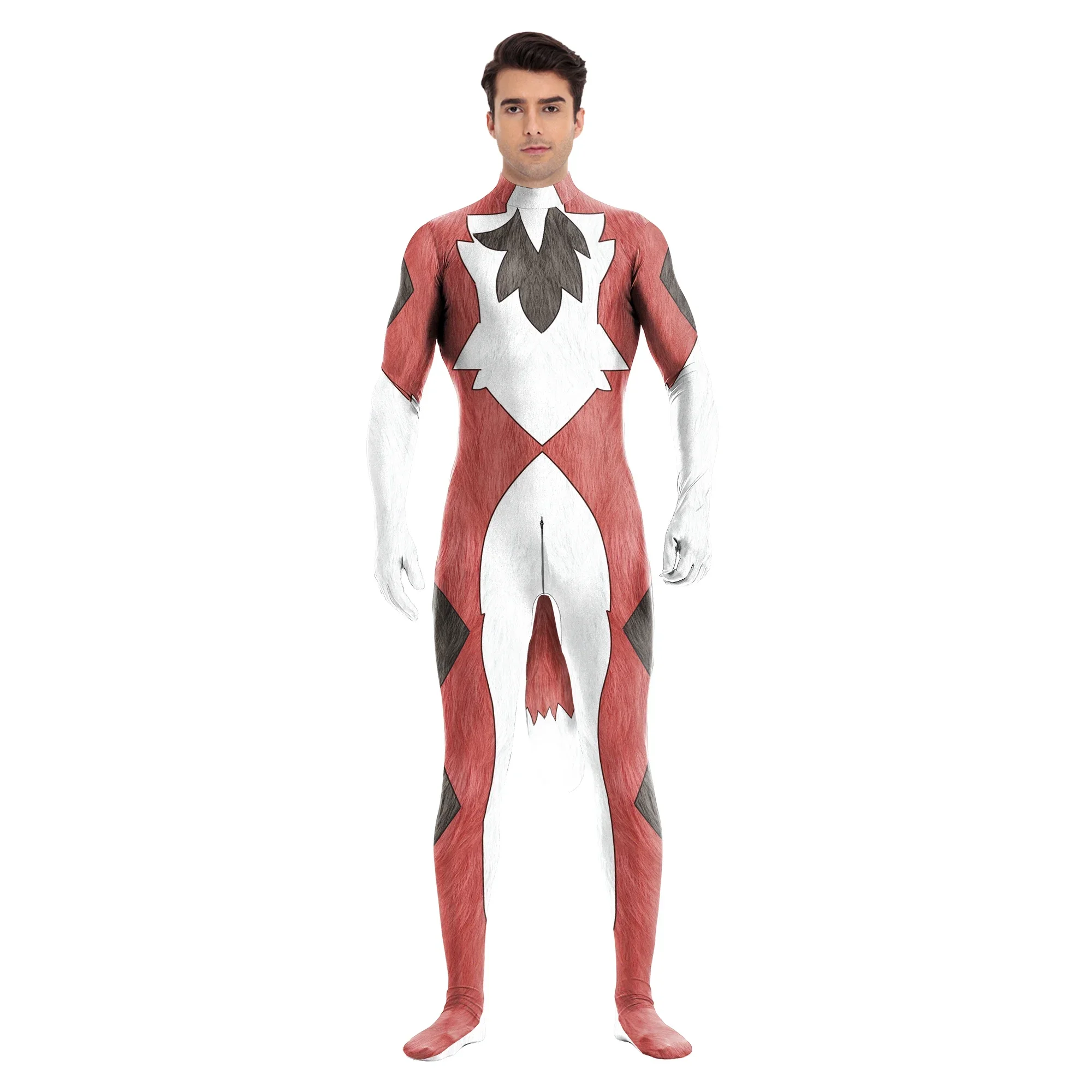 Cosplay Adult Furry Petsuit An - 3D Printing Figure 리뷰 및 가격