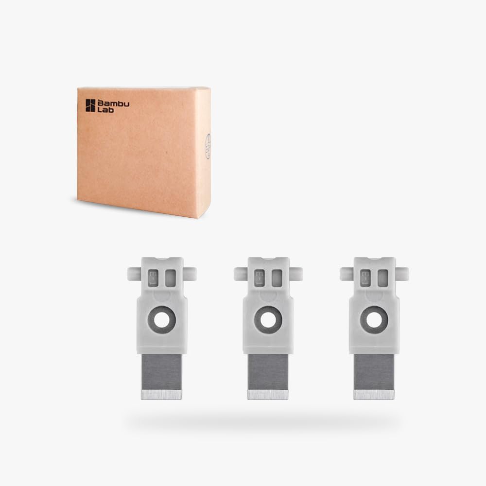 3PCS Replacement Filament Cutt - 3D Printing Cnc 리뷰 및 가격