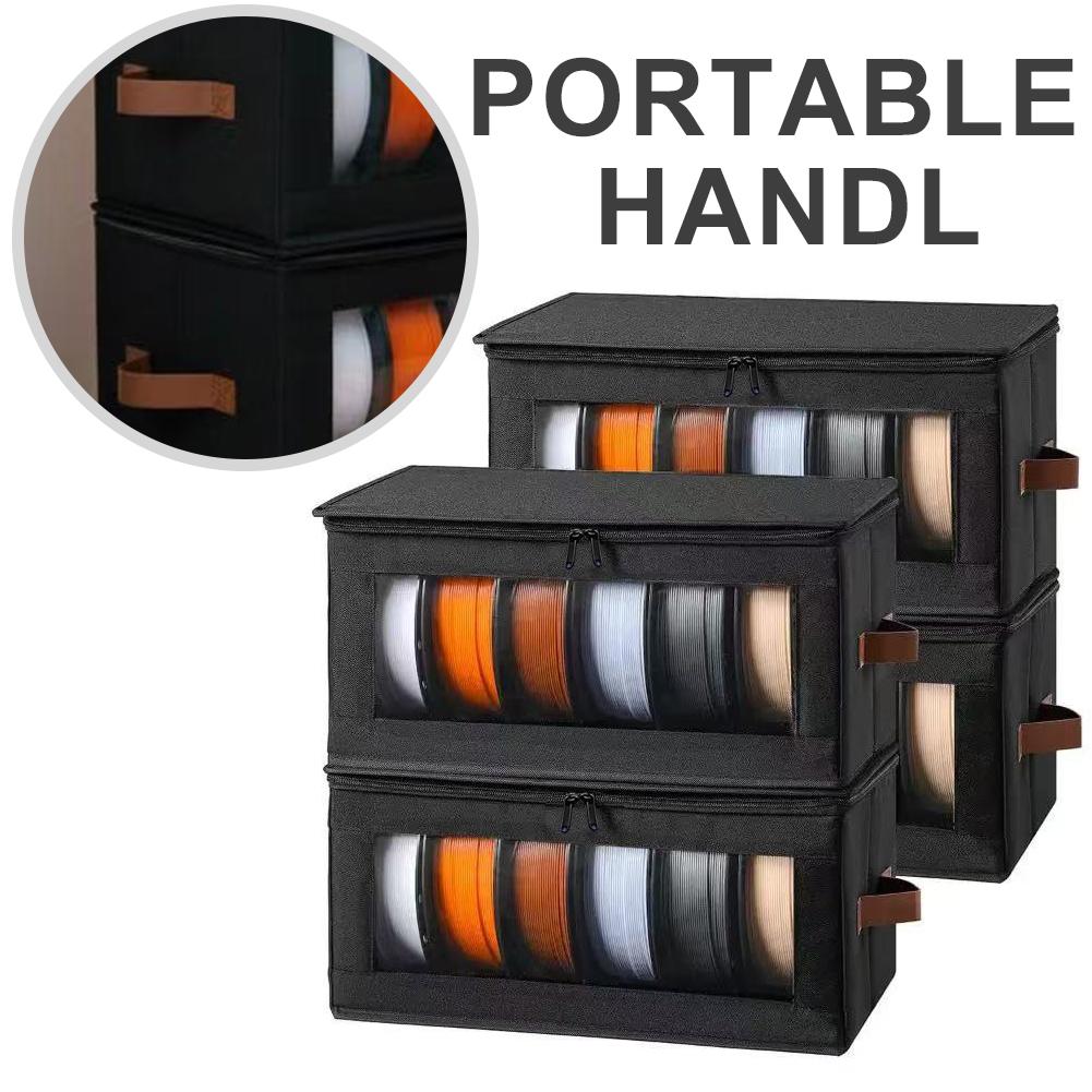 Filament Storage Bag 3D Printe - 3D Printing News 리뷰 및 가격