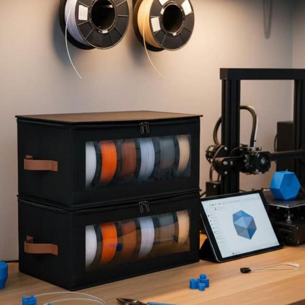 Filament Storage Bag 3D Printe - 3D Printing News 리뷰 및 가격