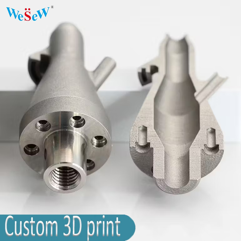 OEM Custom Metal 3D Printing S - 3D Printing Cnc 리뷰 및 가격