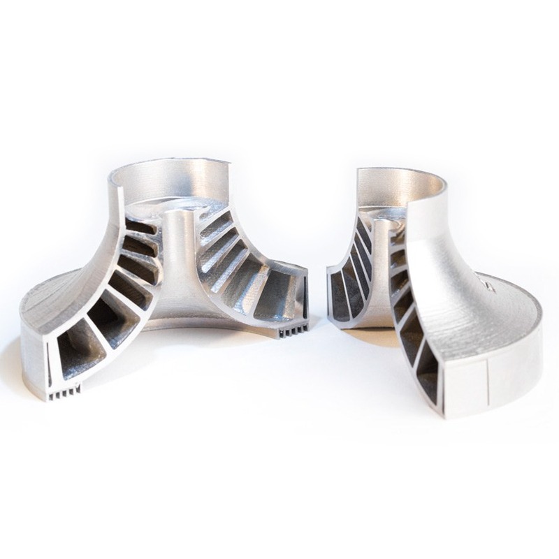 OEM Custom Metal 3D Printing S - 3D Printing Cnc 리뷰 및 가격