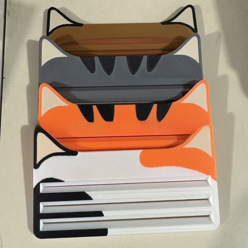 Multifunction Cat Food Pouch S - 3D Printing Food 리뷰 및 가격