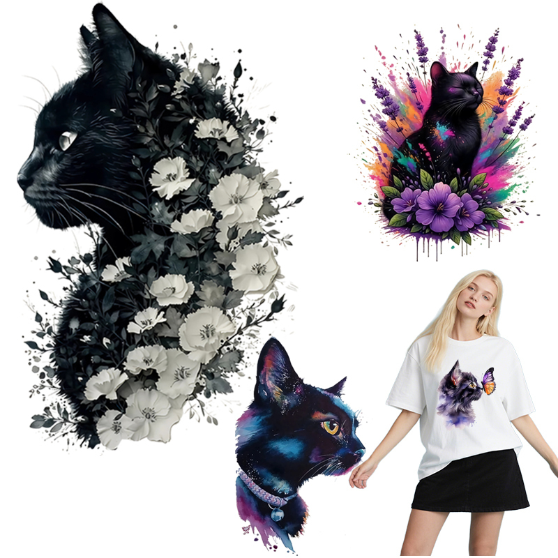 Animal heat transfer printing  - 3D Printing Vinyl 리뷰 및 가격