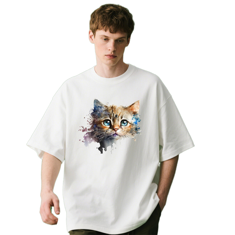 Animal heat transfer printing  - 3D Printing Vinyl 리뷰 및 가격