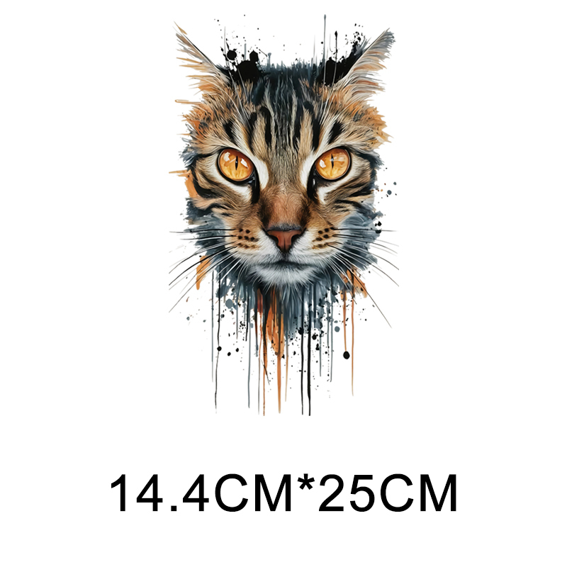 Animal heat transfer printing  - 3D Printing Vinyl 리뷰 및 가격