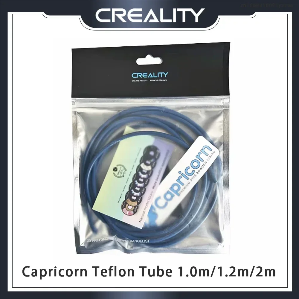 CREALITY for Capricorn Bowden  - 3D Printing Cnc 리뷰 및 가격