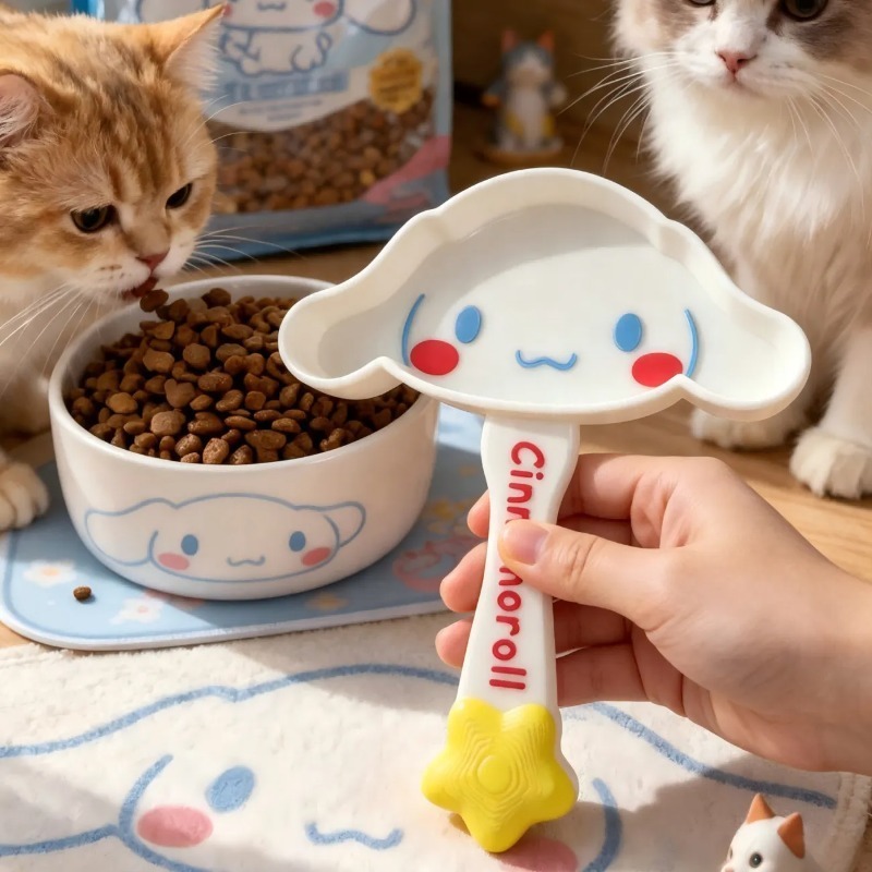 New Pom Pom Purin Pet Food Spo - 3D Printing Food 리뷰 및 가격