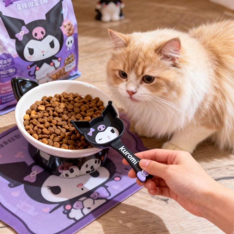 New Pom Pom Purin Pet Food Spo - 3D Printing Food 리뷰 및 가격
