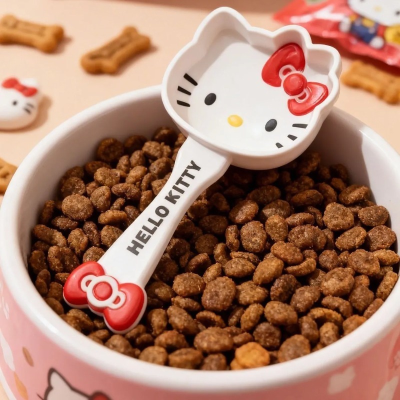 New Pom Pom Purin Pet Food Spo - 3D Printing Food 리뷰 및 가격