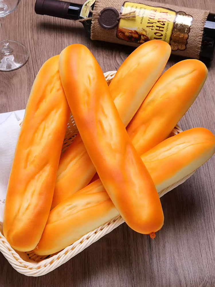26cm Fake Baguette Simulation  - 3D Printing Food 리뷰 및 가격