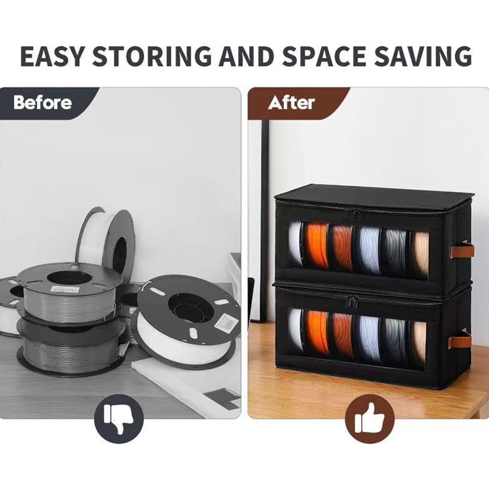 1-10X 3D Printer Filament Stor - 3D Printing Cnc 리뷰 및 가격