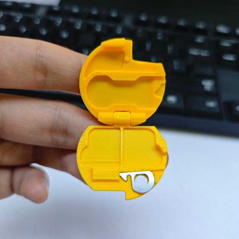 3D Printed SIM & TF Card Holde - 3D Printing Case 리뷰 및 가격