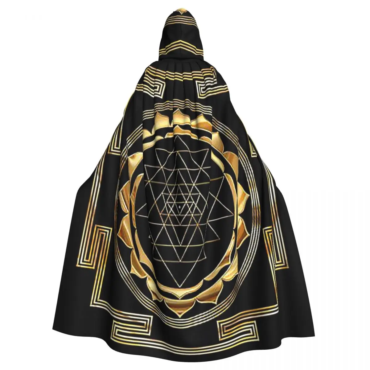 Sacred Geometry Profound Mysti - 3D Printing Diagram 리뷰 및 가격