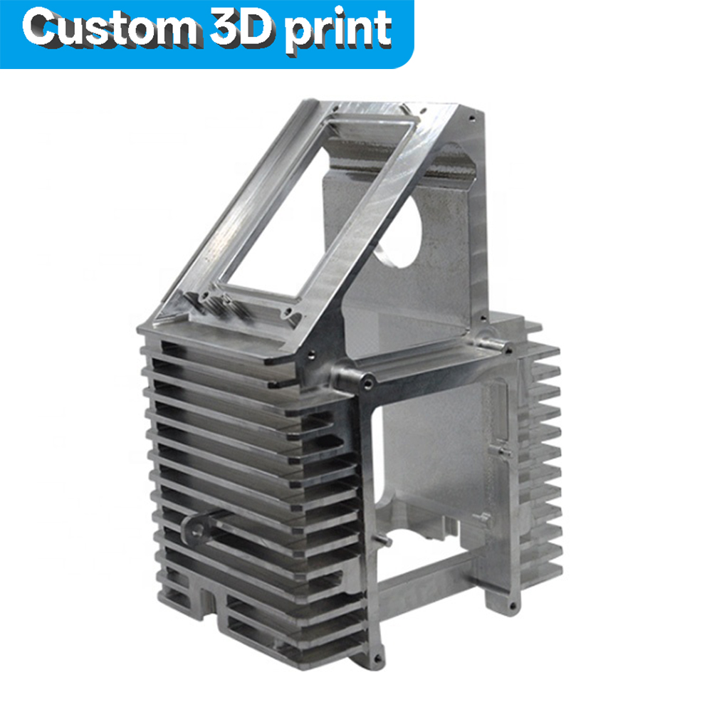 Custom Metal 3D Printing Servi - 3D Printing File Stl 리뷰 및 가격