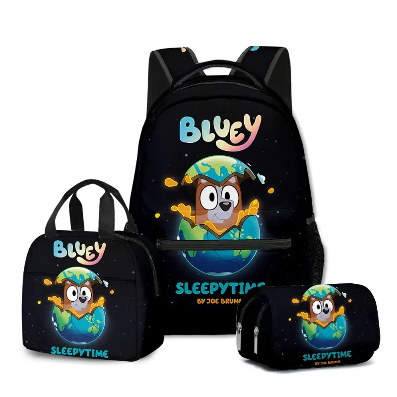 Creative Cartoon Bluey 3D Prin - 3D Printing Case 리뷰 및 가격