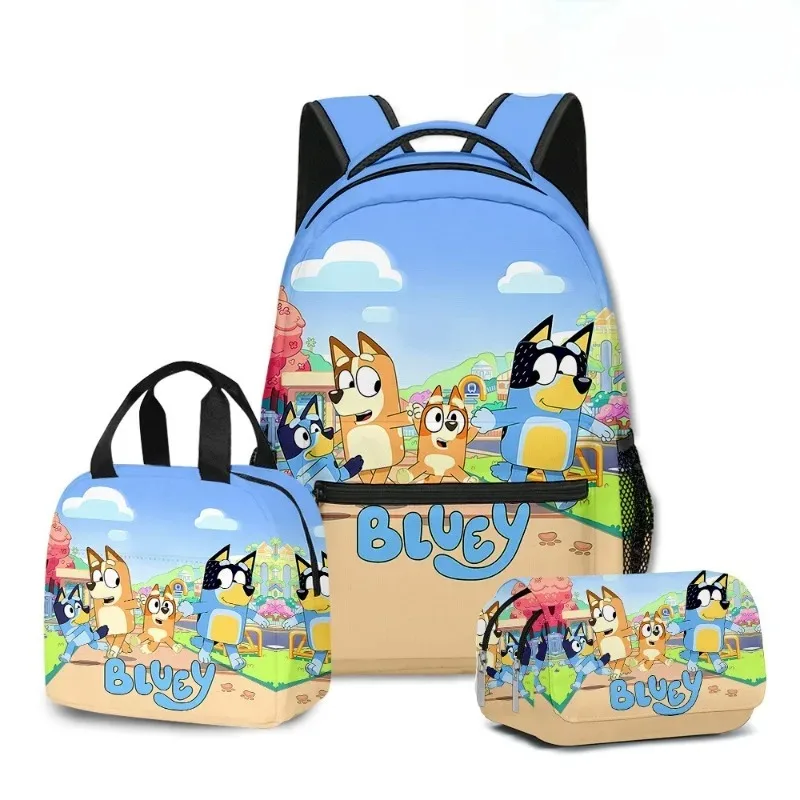 Creative Cartoon Bluey 3D Prin - 3D Printing Case 리뷰 및 가격