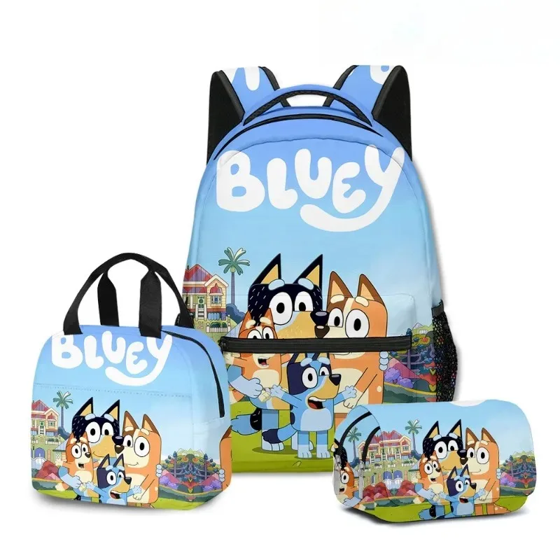 Creative Cartoon Bluey 3D Prin - 3D Printing Case 리뷰 및 가격