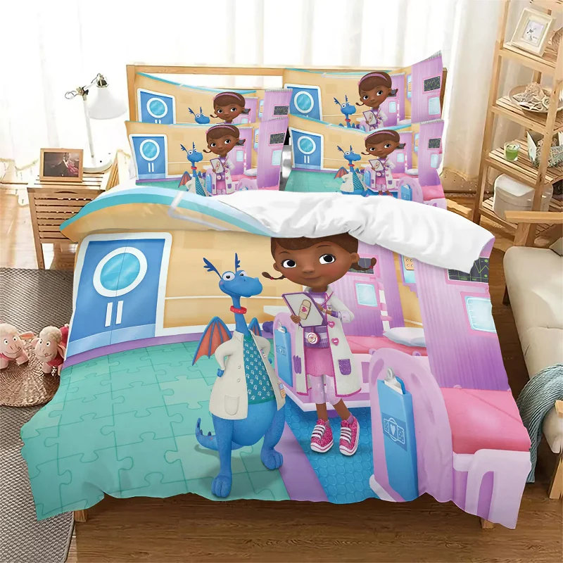 Music Doc McStuffins 3D Printe - 3D Printing Case 리뷰 및 가격
