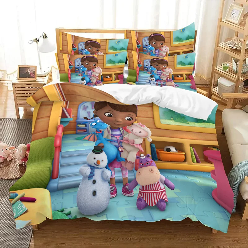 Music Doc McStuffins 3D Printe - 3D Printing Case 리뷰 및 가격