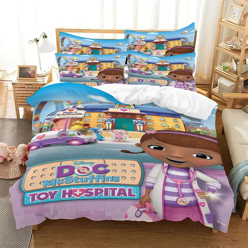 Music Doc McStuffins 3D Printe - 3D Printing Case 리뷰 및 가격