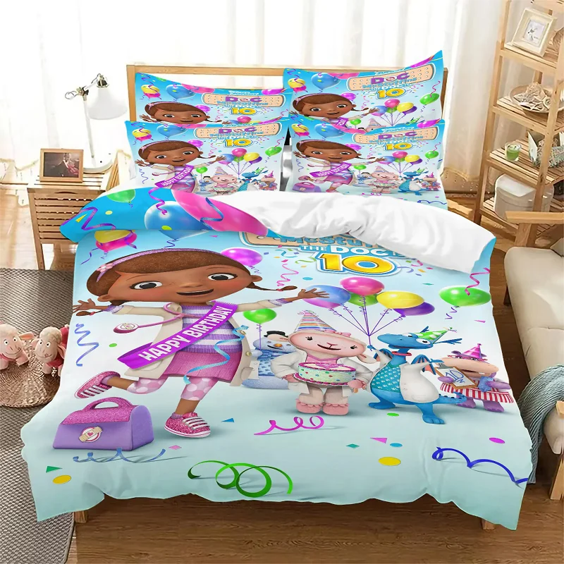 Music Doc McStuffins 3D Printe - 3D Printing Case 리뷰 및 가격