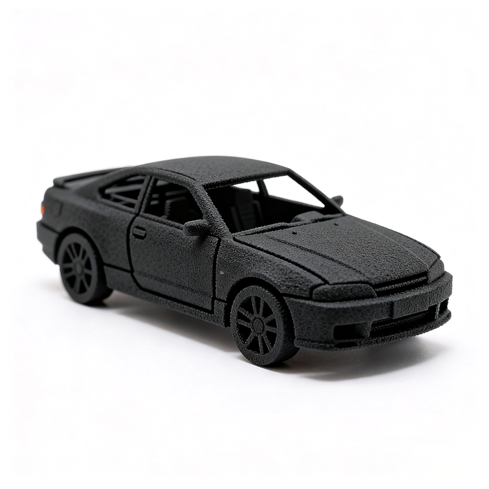 Custom Plastic 3D Printing Ser - 3D Printing File Stl 리뷰 및 가격