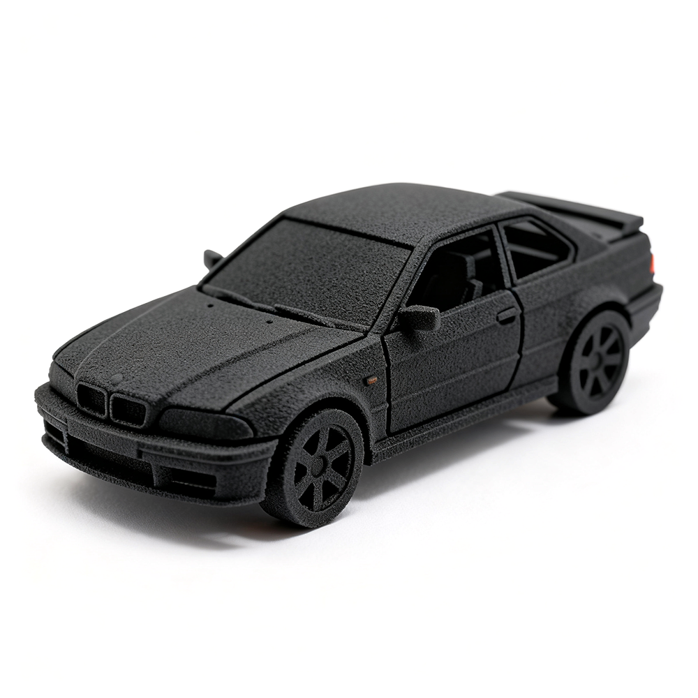 Custom Plastic 3D Printing Ser - 3D Printing File Stl 리뷰 및 가격