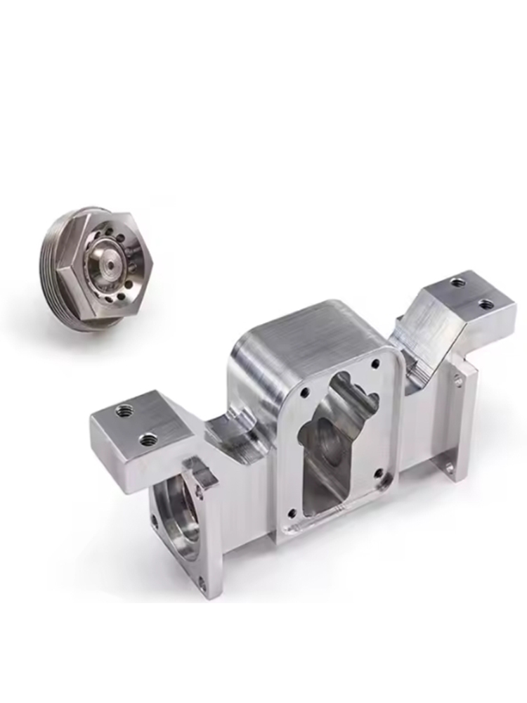 Factory 3D Printing Metal Part - 3D Printing File Stl 리뷰 및 가격