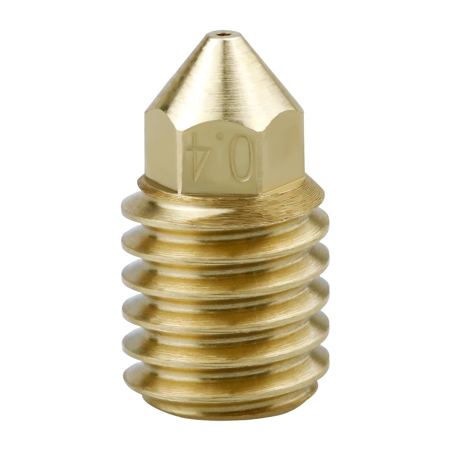 High Flow Hardened Steel Brass - 3D Printing Nozzle 리뷰 및 가격