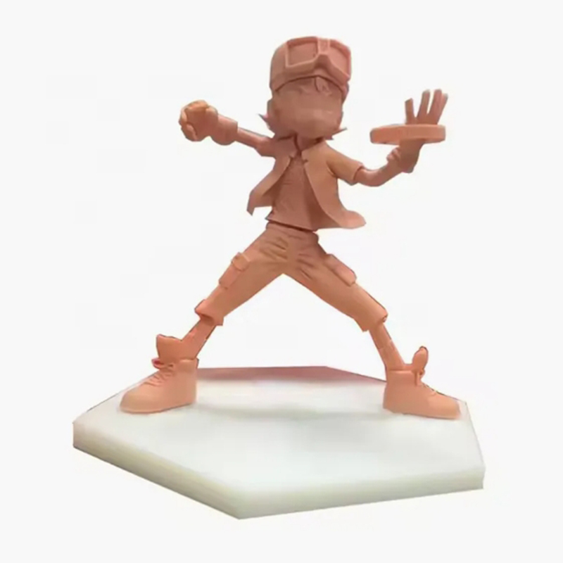 Customized production and proc - 3D Printing File Stl 리뷰 및 가격