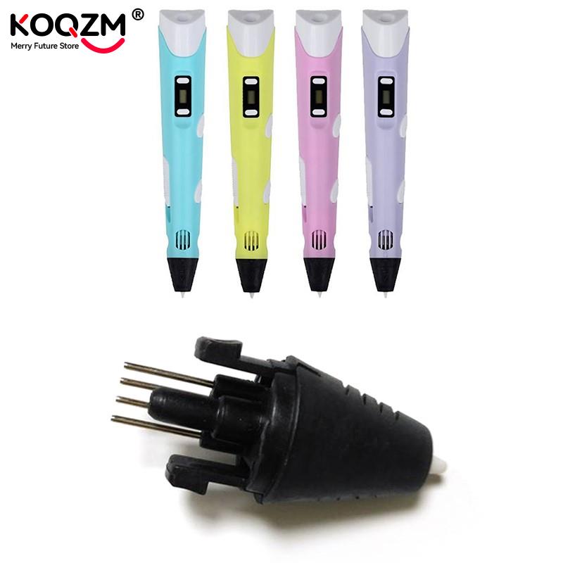 Replacement Nozzle Extruder Pr - 3D Printing Nozzle 리뷰 및 가격