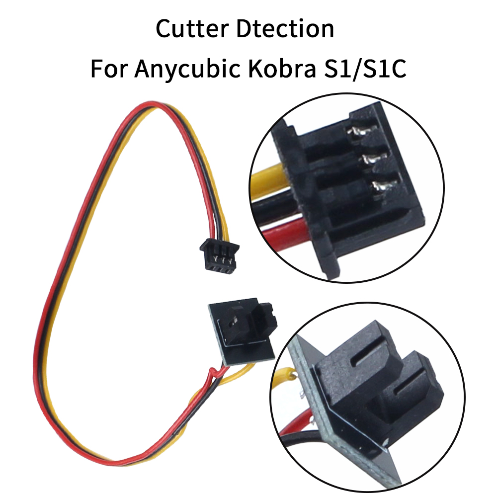 Toaiot Filament Cutter Materia - 3D Printing Cnc 리뷰 및 가격