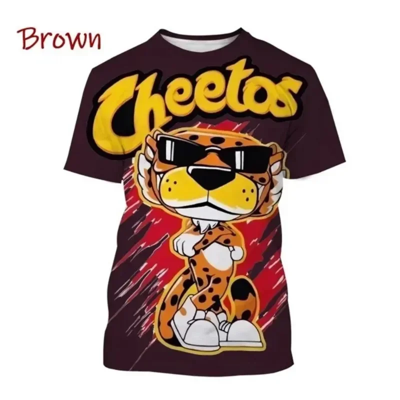 Y2k Top Cheetos Crunchy Food 3 - 3D Printing Food 리뷰 및 가격