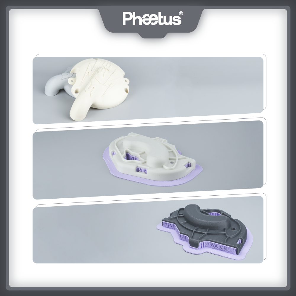 Phaetus For Bambu Lab X1 And P - 3D Printing Nozzle 리뷰 및 가격