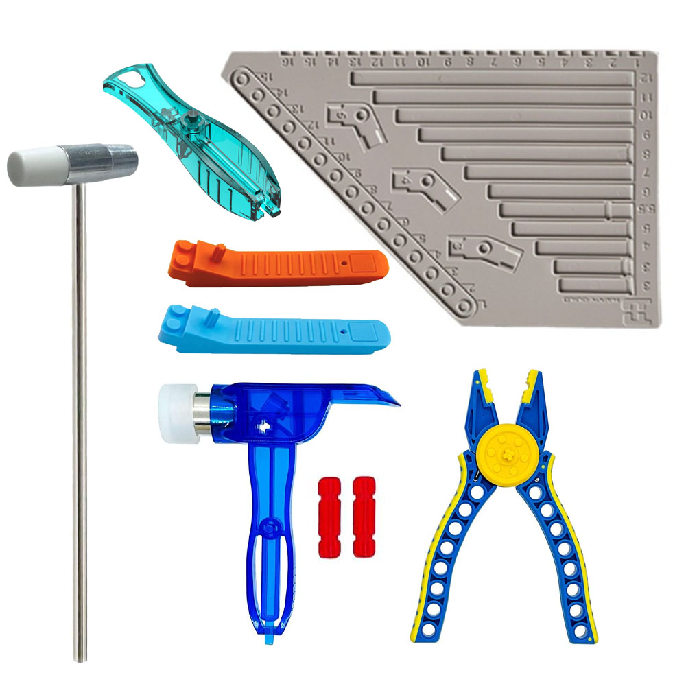 Bricks Toys Measuring Plate Bu - 3D Printing Xenomorph 리뷰 및 가격