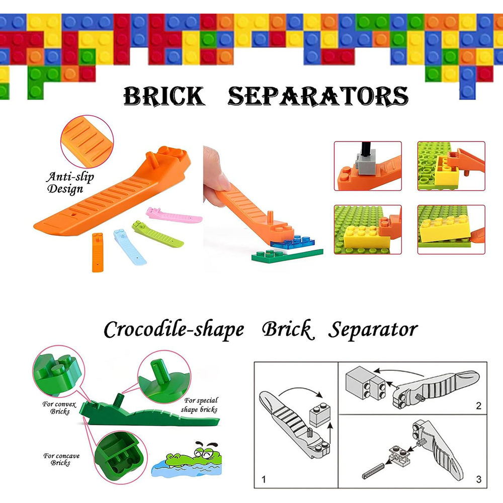 Bricks Toys Measuring Plate Bu - 3D Printing Xenomorph 리뷰 및 가격