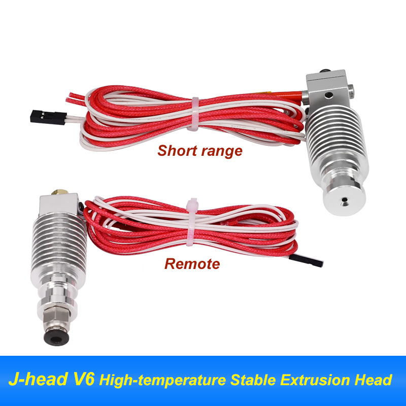 E3d-V6 Extrusion Head Nozzle E - 3D Printing Nozzle 리뷰 및 가격