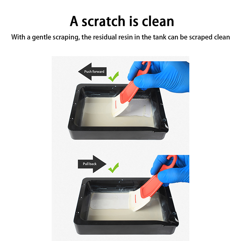 3D Resin Printer Accessories S - 3D Printing Stainless Steel 리뷰 및 가격
