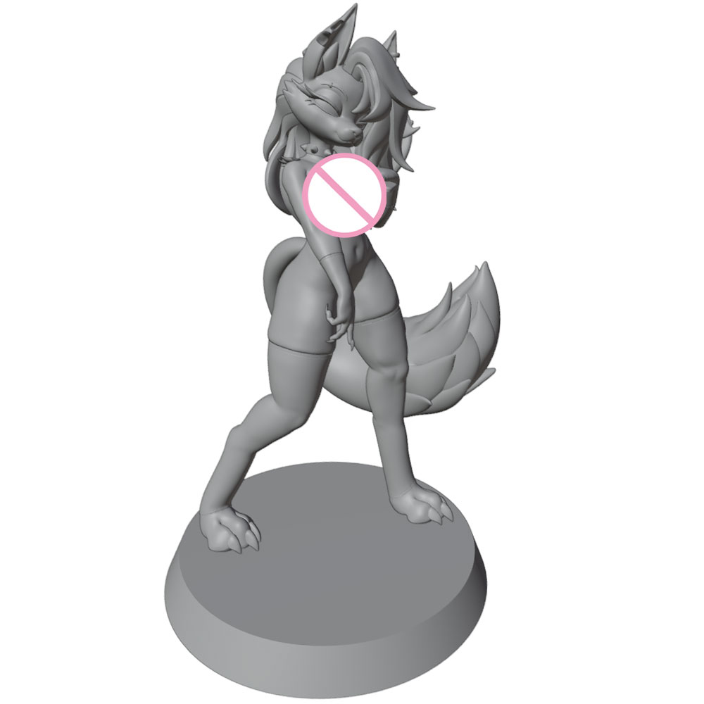 1/24=75mm-1/10=175mm Anime Cha - 3D Printing Apps 리뷰 및 가격